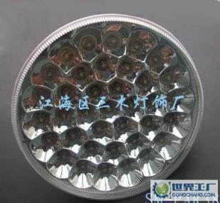 LED照明燈 現代廚衛與室內照明的理想選擇