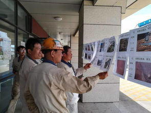 筑牢安全防線，共建和諧企業——記公司安全咨詢日活動